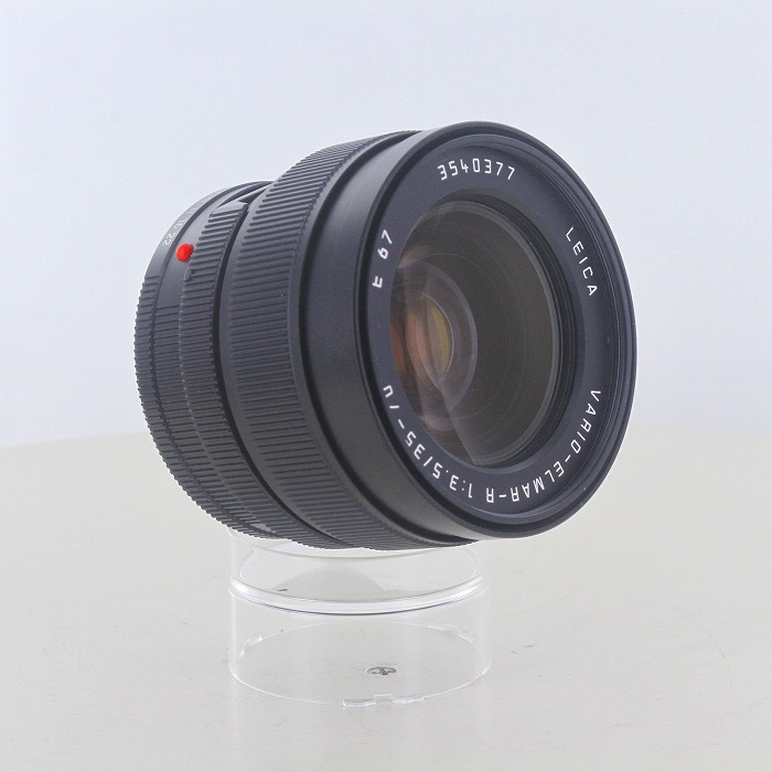 【中古】(ライカ) Leica バリオエルマー R35-70/3.5 (3カム)独
