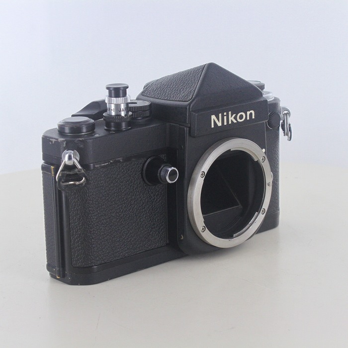 【中古】(ニコン) Nikon F2 H-MD