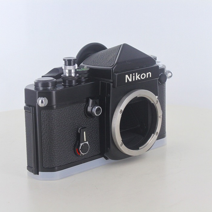 【中古】(ニコン) Nikon F2アイレベル BK