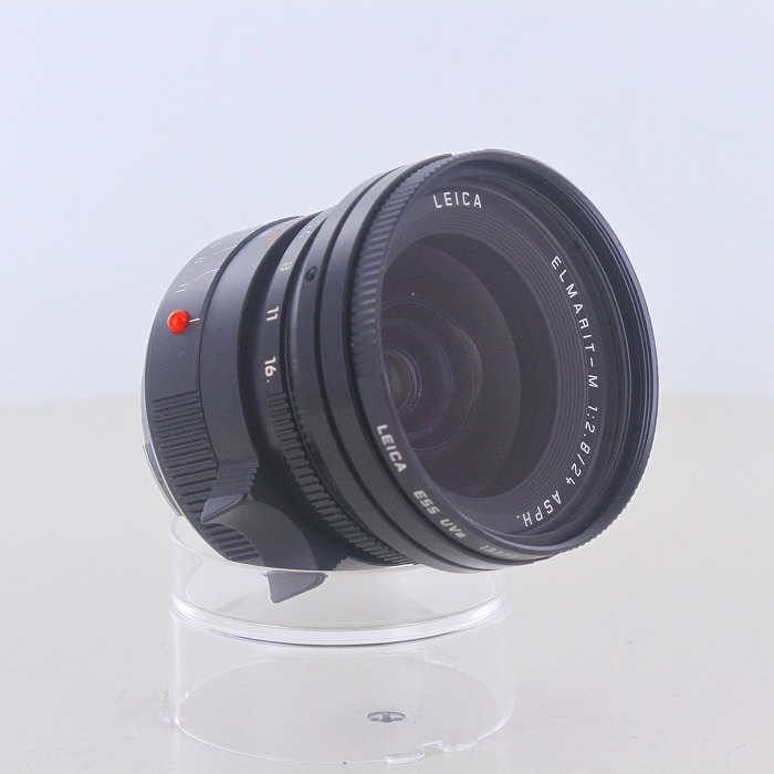 【中古】(ライカ) Leica エルマリートM24/2.8 ASPH.