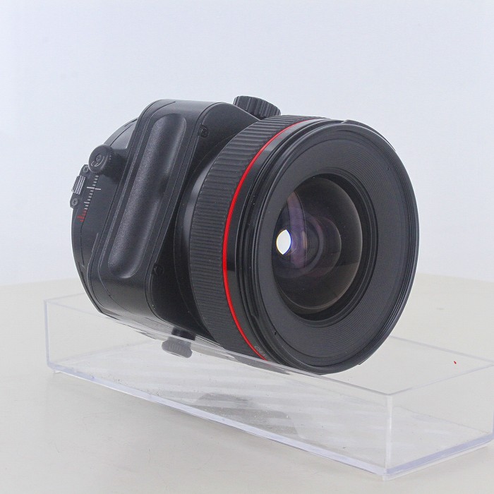 【中古】(キヤノン) Canon N TS-E24/F3.5L