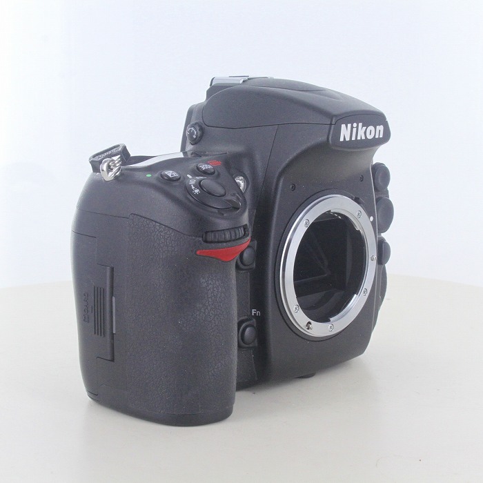 【中古】(ニコン) Nikon D700 ボディ