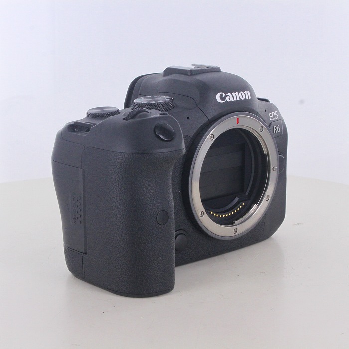 【中古】(キヤノン) Canon EOS R6 ボデイ