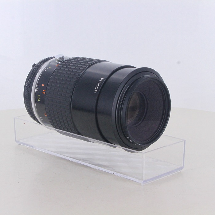 【中古】(ニコン) Nikon Ai-S Micro-Nikkor 105/4