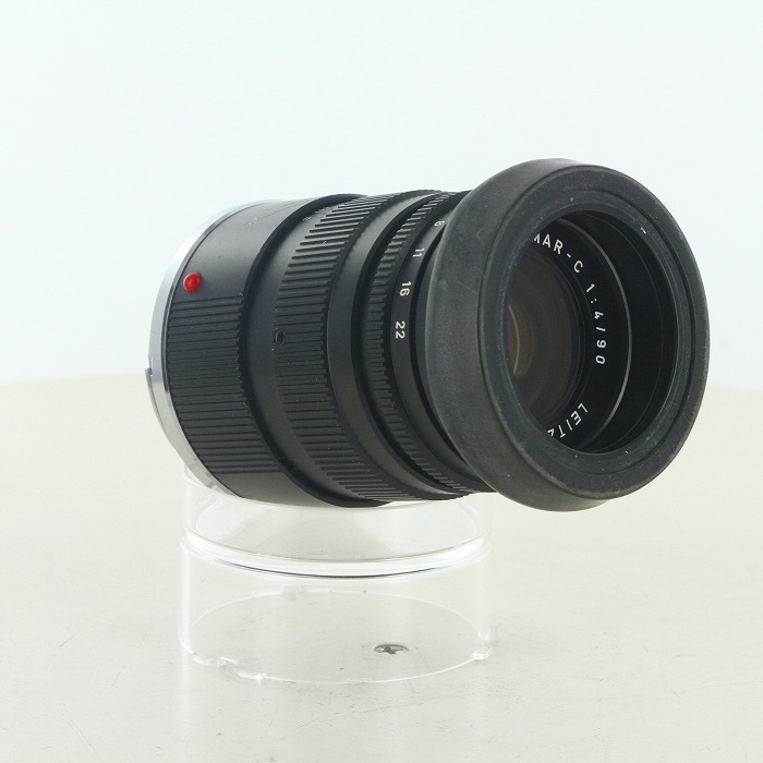 【中古】(ライカ) Leica エルマー C M90/4 (CL用)