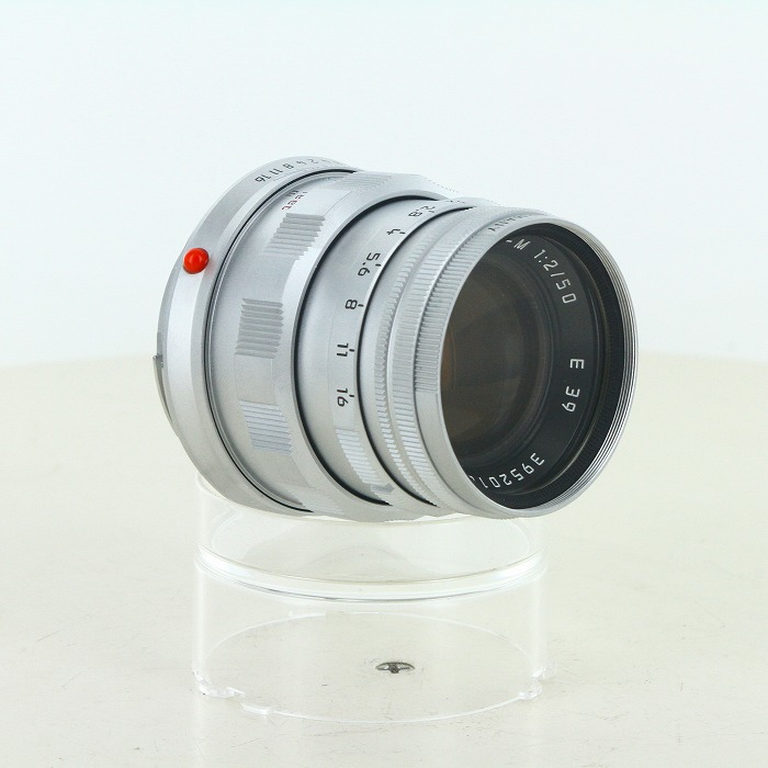 中古】(ライカ) Leica ズミクロン M50/2 50周年記念｜ナニワグループ 