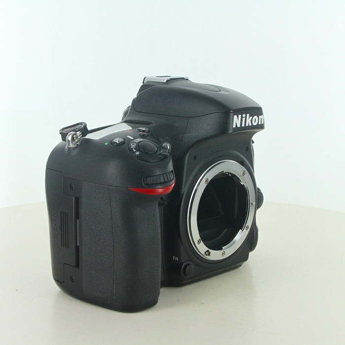 【中古】(ニコン) Nikon D610 ボデイ