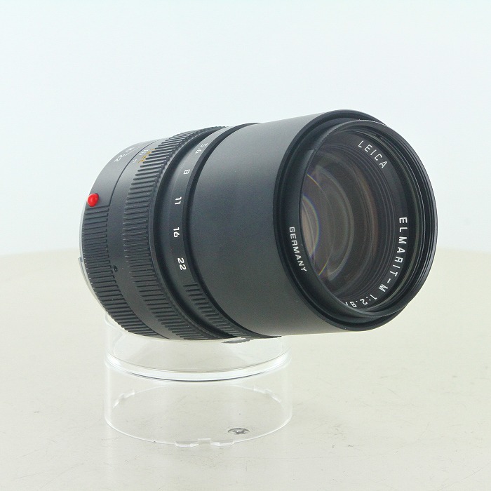 【中古】(ライカ) Leica エルマリート M90/2.8 E46