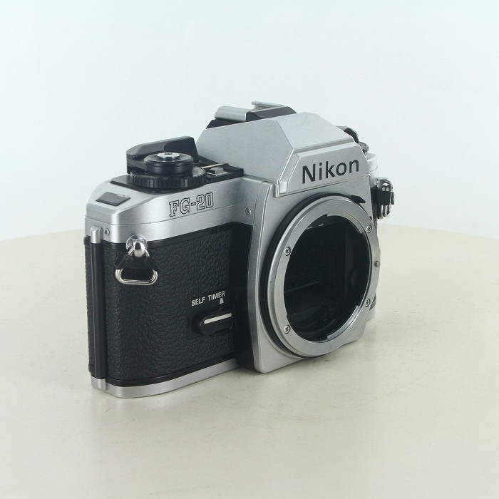 yÁz(jR) Nikon FG-20 Vo[