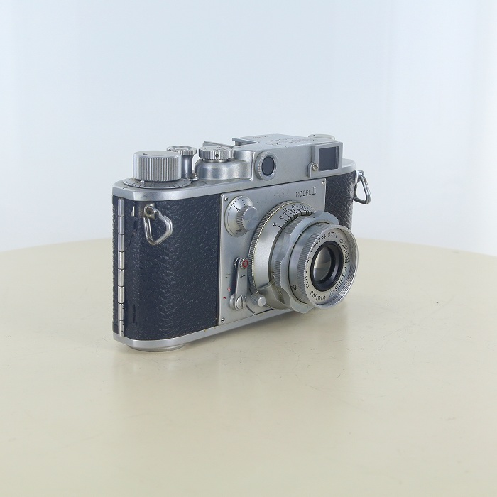 中古】(ミノルタ) MINOLTA 35 II+L45/2.8｜ナニワグループオンライン