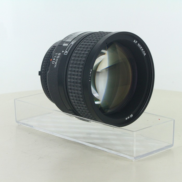 【中古】(ニコン) Nikon AI AF 85/1.4D IF