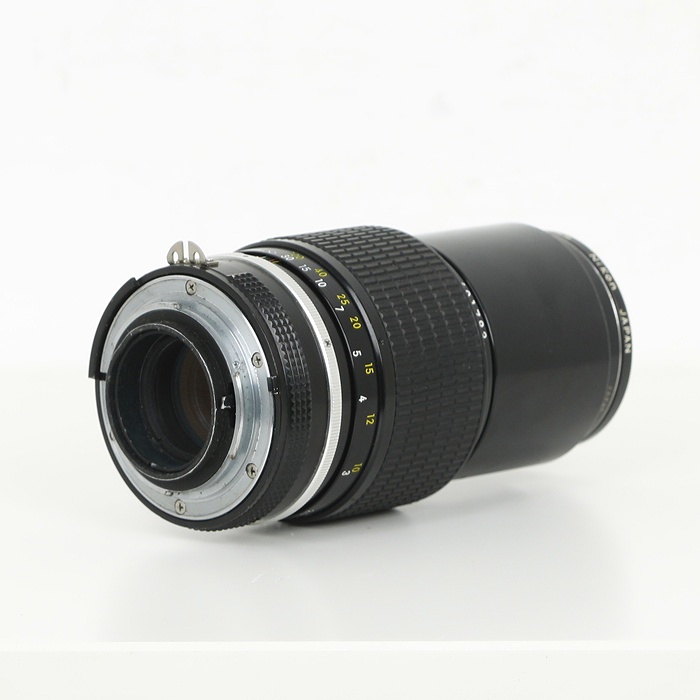yÁz(jR) Nikon FACxVo[ + jbR[200/4(Ai) + I[g135/2.8