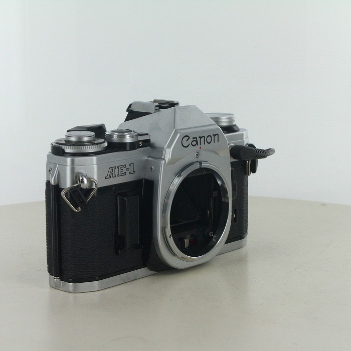 【中古】(キヤノン) Canon AE-1 データバック