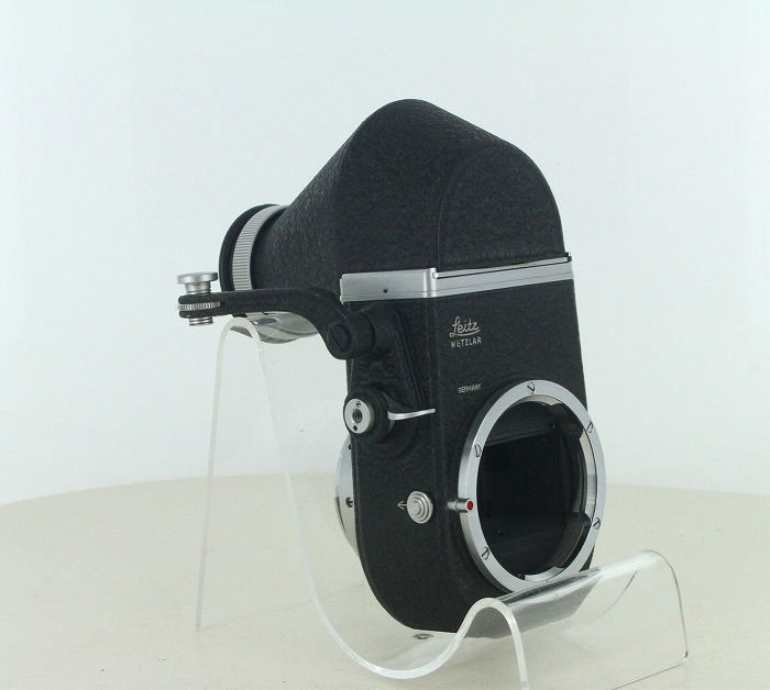 【中古】(ライカ) Leica ビゾフレックスII