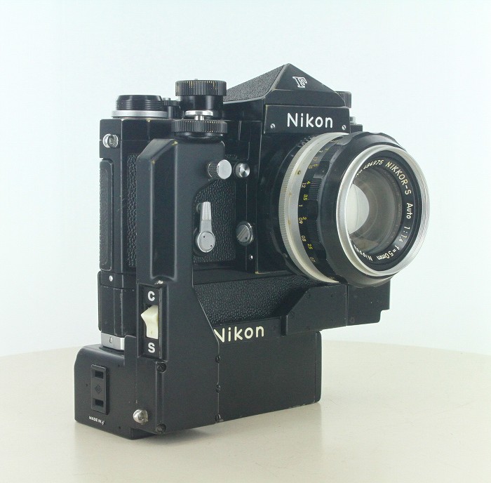 中古】(ニコン) Nikon ニコンF陸上自衛隊耐寒仕様モデル｜ナニワグループオンライン｜2111012437338