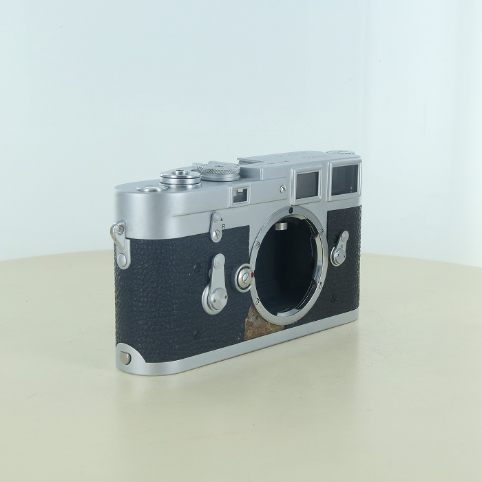 中古】(ライカ) Leica M3 SS クローム｜ナニワグループオンライン