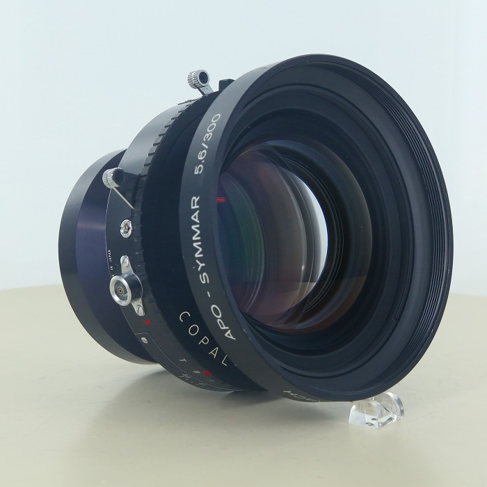 中古】(シュナイダー) Schneider アポジンマー 300/5.6｜ナニワ