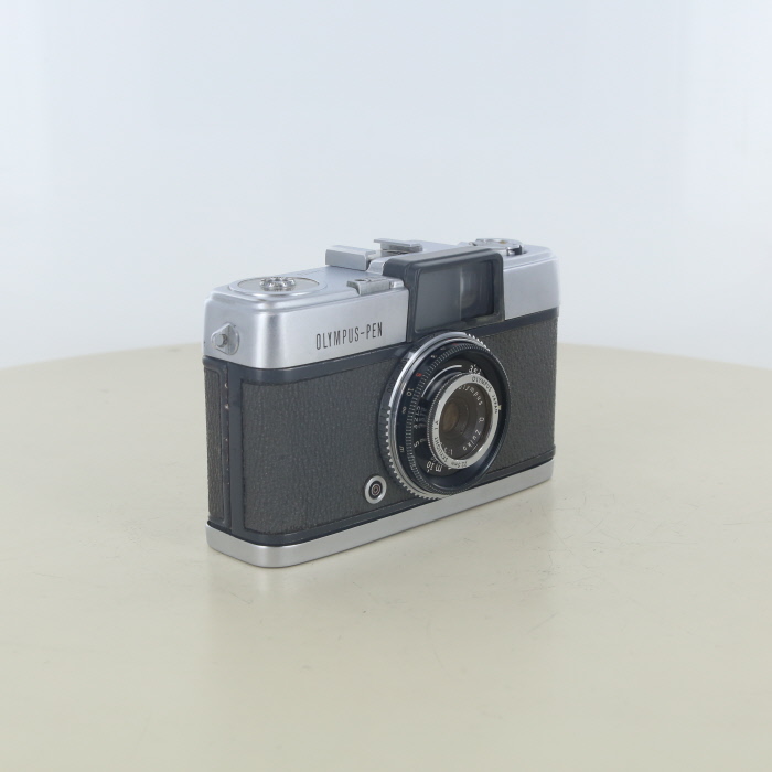 中古】(オリンパス) OLYMPUS PEN 初期型｜ナニワグループオンライン
