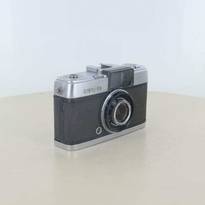 中古】(オリンパス) OLYMPUS PEN 初期型｜ナニワグループ