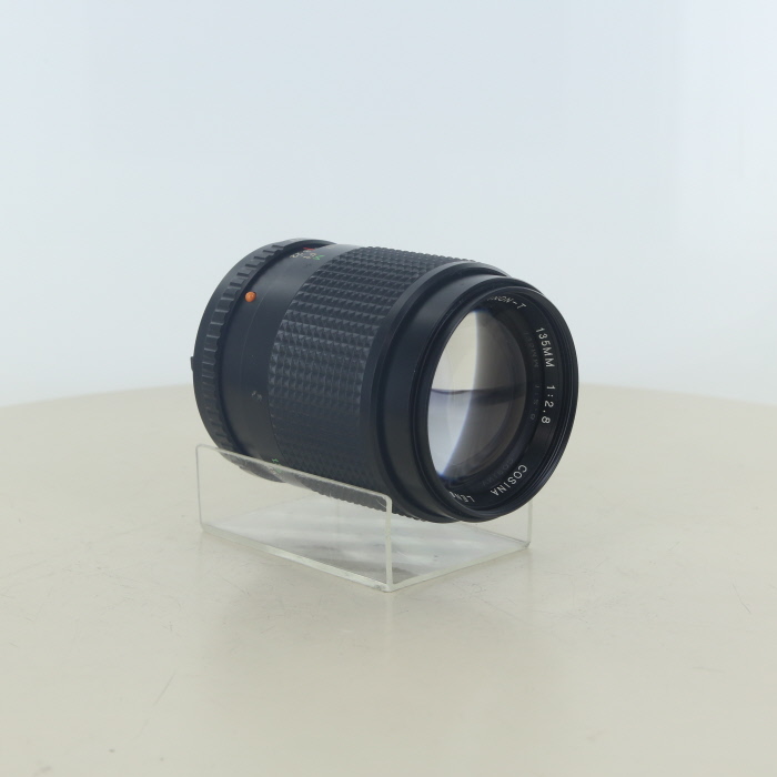 【中古】(コシナ) Cosina MC T 135/2.8 (PK) 中古】(コシナ) Cosina MC T 135/2.8 (PK)｜ナニワグループオンライン