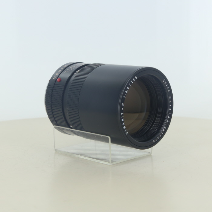 中古】(ライカ) Leica ELMARIT-R 135/2.8(2カム)｜ナニワグループ