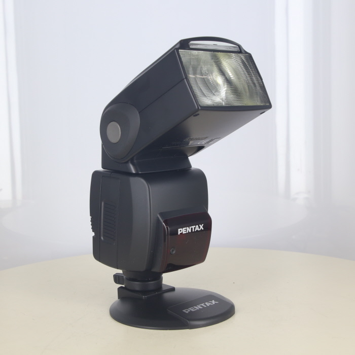 中古】(ペンタックス) PENTAX オートストロボAF540FGZ｜ナニワグループ