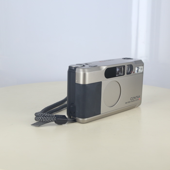 中古】(コンタックス) CONTAX T2 クローム｜ナニワグループ