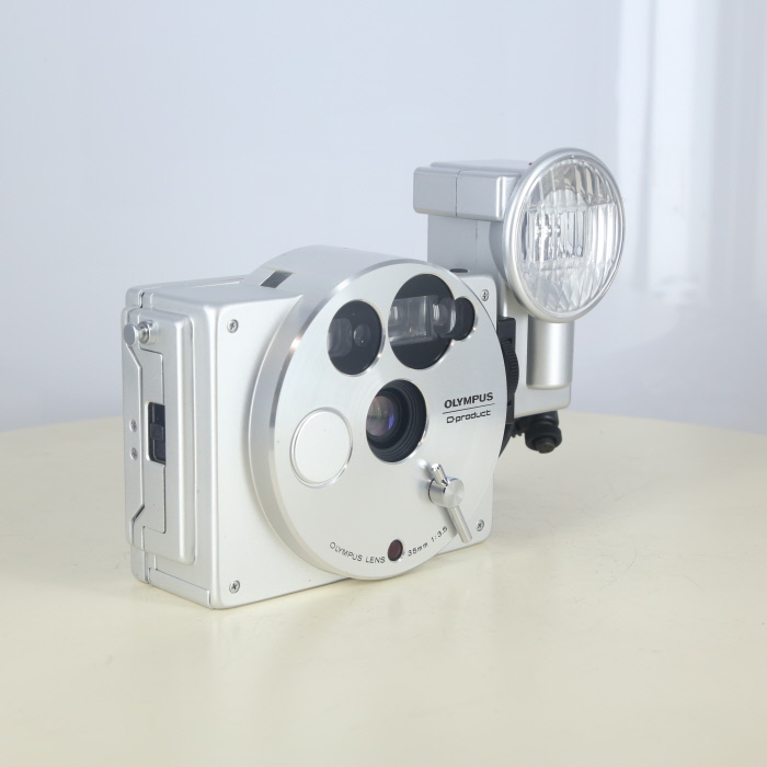 中古】(オリンパス) OLYMPUS O-product(35/3.5)｜ナニワグループ