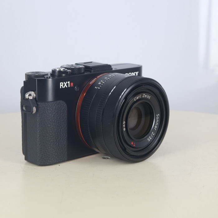 SONY DSC-RX1R ジャンク品 SONY DSC-RX1R ジャンク品