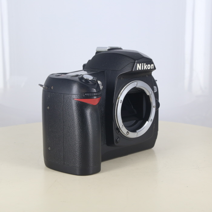 中古】(ニコン) Nikon D70 ボディ｜ナニワグループオンライン