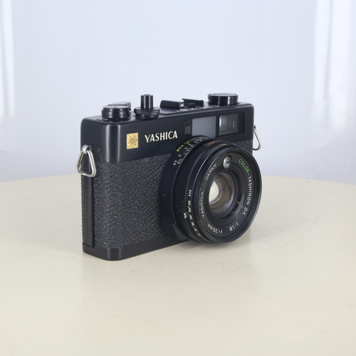 中古】(ヤシカ) YASHICA ELECTRO35 CC｜ナニワグループオンライン