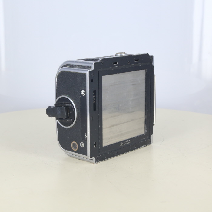 中古】(ハッセルブラッド) HASSELBLAD フィルムマガジン A12｜ナニワ