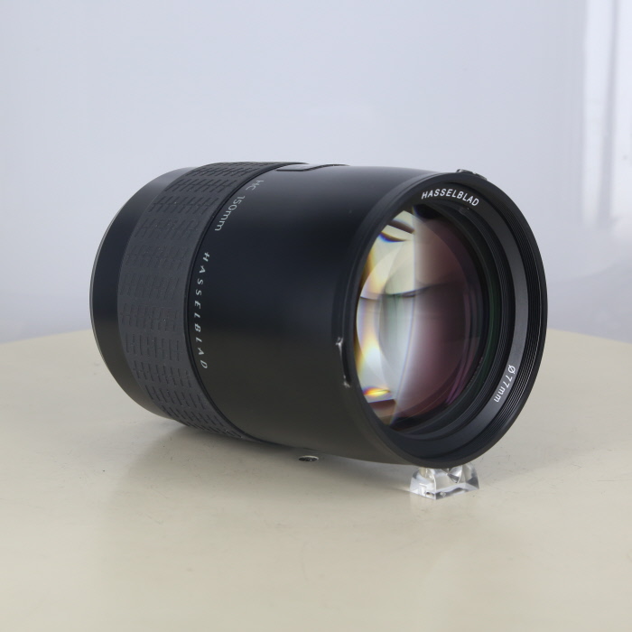 中古】(ハッセルブラッド) HASSELBLAD HC150mm F3.2 ※バージョン19.1.0