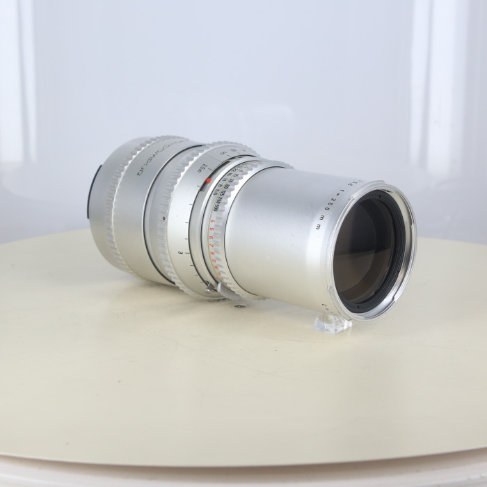 中古】(ハッセルブラッド) HASSELBLAD Sonnar C250/5.6 クローム