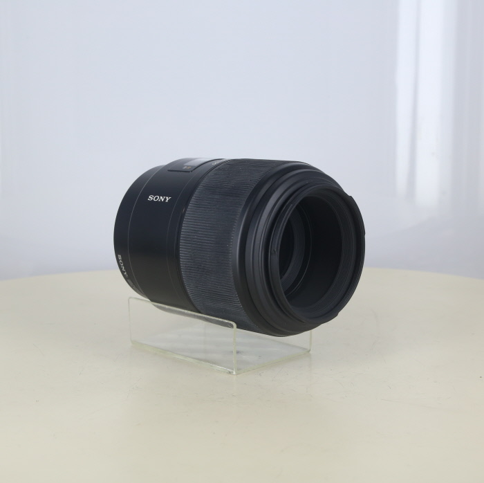 中古】(ソニー) SONY 100/2.8 MACRO[SAL100M28]｜ナニワグループ
