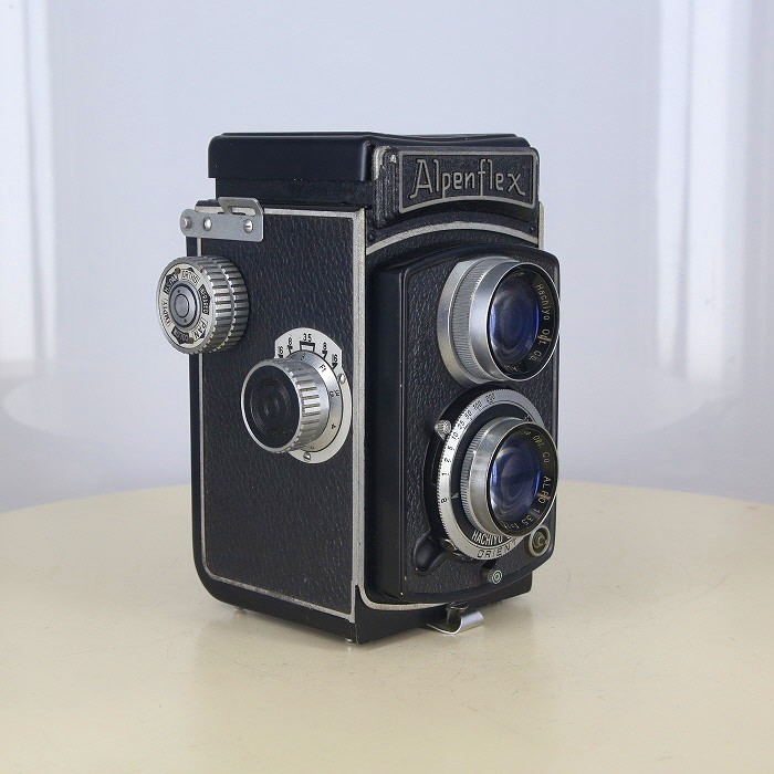 中古】八陽光学 Alpenflex｜ナニワグループオンライン｜2111012497592