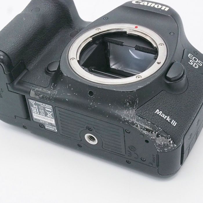 中古】(キヤノン) Canon EOS 5D MARK3 ボデイ｜ナニワグループ