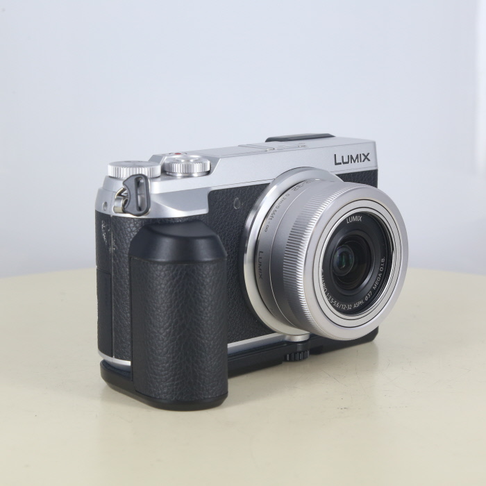 中古】(パナソニック) Panasonic DMC-GX7MK2 ズームレンズキット