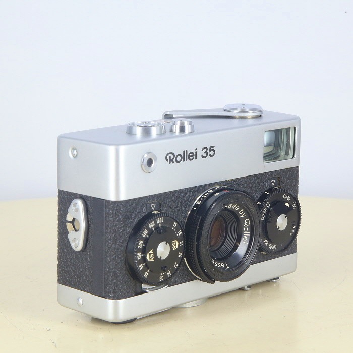 中古】(ローライ) Rollei 35 シンガポール｜ナニワグループオンライン