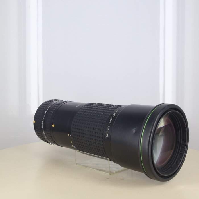 中古】(ペンタックス) PENTAX SMCPA 645 300/4ED+リアコンバーターA1