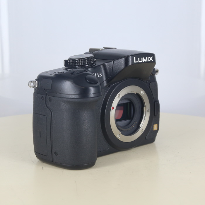 中古】(パナソニック) Panasonic LUMIX DMC-GH3(Japanese Only