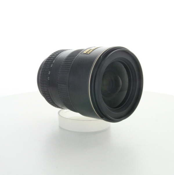 中古】(ニコン) Nikon AF-S DX 17-55/2.8G IF-ED｜ナニワグループ