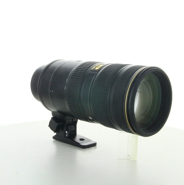 【中古】(ニコン) Nikon AF-S 70-200/F2.8G ED VR(2)