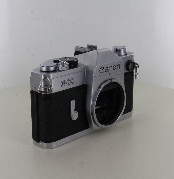【中古】(キヤノン) Canon FX