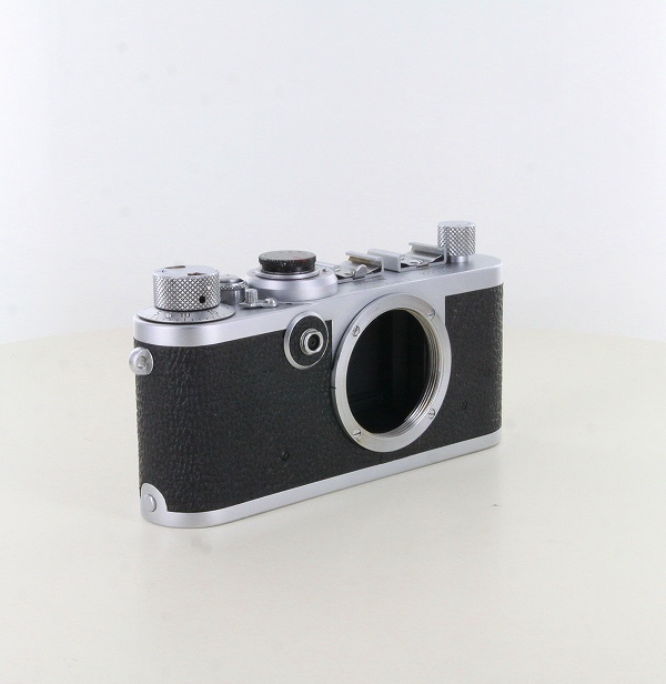 中古】(ライカ) Leica IF レッドシンクロ｜ナニワグループオンライン