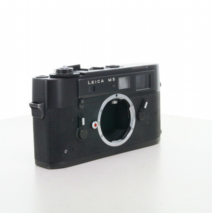 中古】(ライカ) Leica M5 後期｜ナニワグループオンライン｜2111020300693