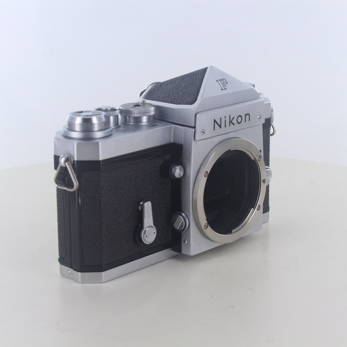 中古】(ニコン) Nikon F アイレベル 初期型(650万台): 【中古 