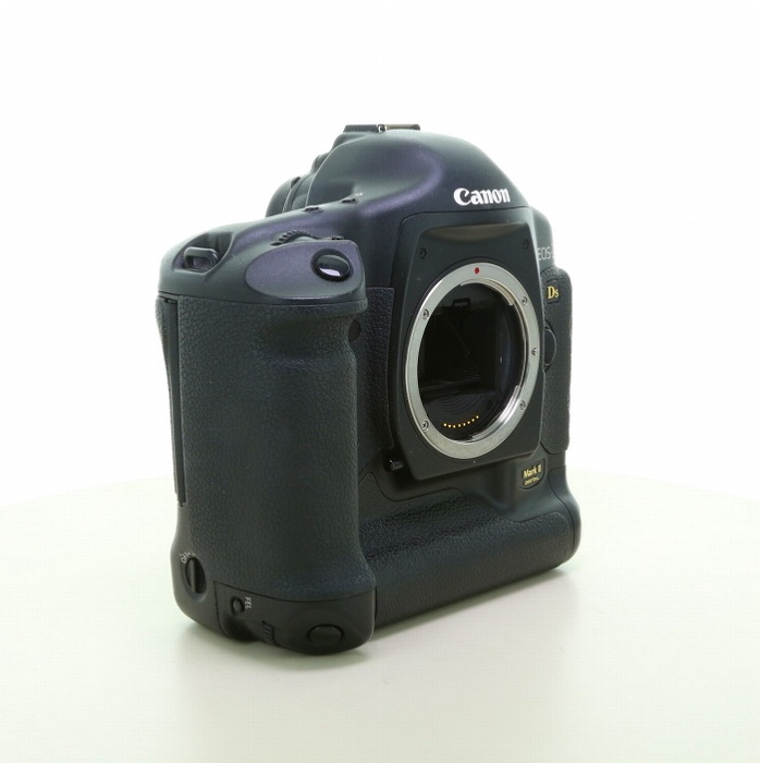 中古】(キヤノン) Canon EOS-1Ds Mark II｜ナニワグループオンライン 