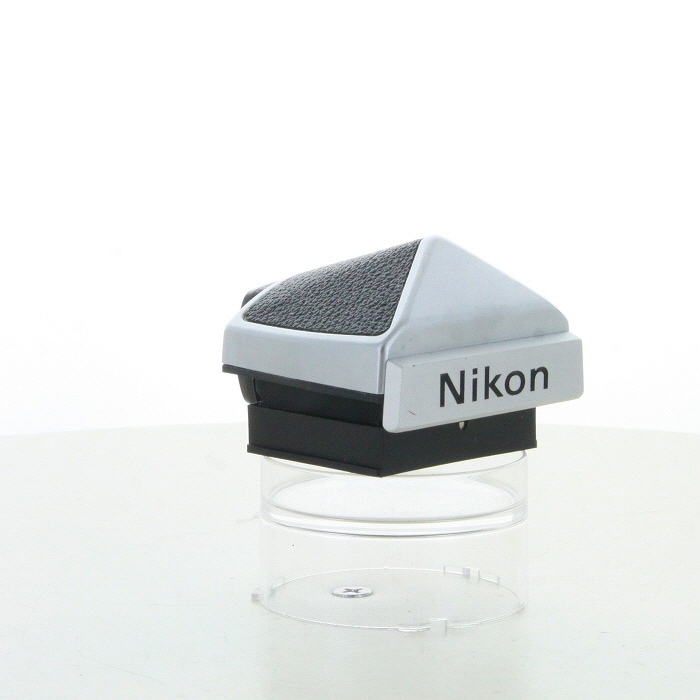 中古】(ニコン) Nikon F2用 アイレベルファインダー DE-1 シルバー 