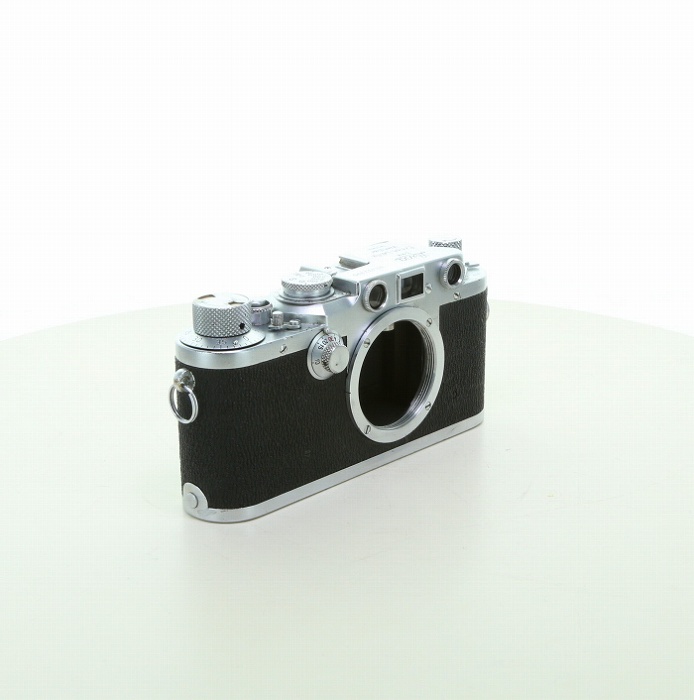 中古】(ライカ) Leica IIIc(IIIf改) シャークスキン｜ナニワグループ 